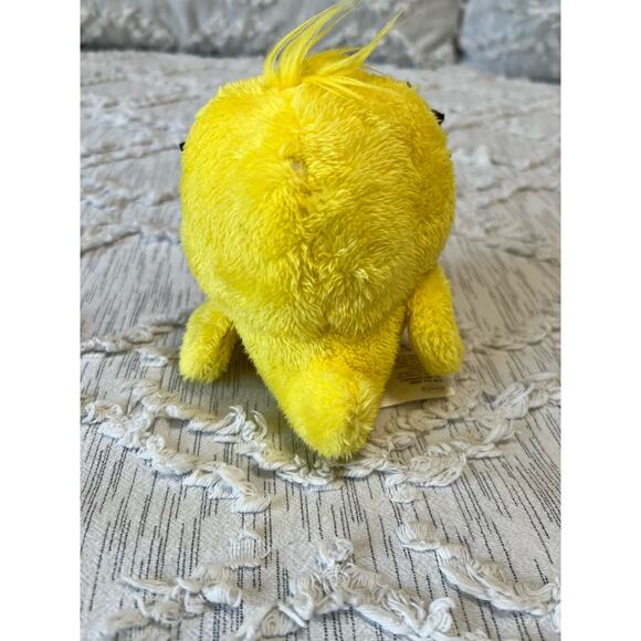 Kohl's Cares Disney Pixar Toy Story 4‎ Ducky Stuffed Animal Plush Toy - Picture 2 of 5